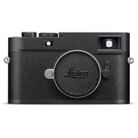 Leica 20220 M11-D Black Paint Finish