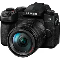 Panasonic Lumix G97 + 14-140 f/3.5-5.6