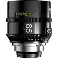DZOfilm Vespid Prime 2 85mm T1.9 PL