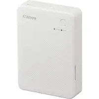 Canon SELPHY QX20 Blanc