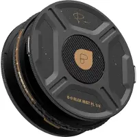 Polar Pro Chroma Vnd/pl 6-9-black Mist-82mm-mckinnon Series Dslr/dslm Camera Filter Noir