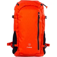 F-Stop F Stop Kashmir 2 AIR 33L Sac à dos Homme Torso Version Magma