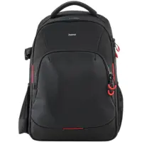 Hama Ohio (Sac à dos photo, 12 l), Housse pour appareil photo, Noir