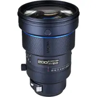Laowa Objectif à Focale fixe 200mm F2 AF FF Bleu pour Monture Sony FE