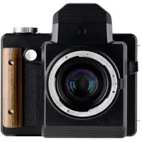 Nons SL660 boîtier d'appareil photo EF Mount (instax square film)