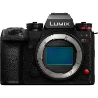 Panasonic Lumix DC-S1 Mark II Appareil Photo Hybride