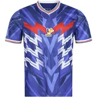 JELEX France "Performante" Hommes Maillot
