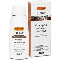 Guam UPKer Shampooing avec actif restructurant 200 ml