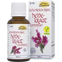 Espara GmbH Espara Bruyère Compositum gouttes 30 ml