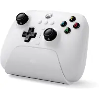 8Bitdo Ultimate 3-xbox Controller Blanc
