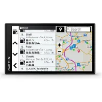 Garmin Dezl LGV610 Truck Europe