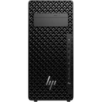 HP Z2 Tour G1i (1000 Go, 32 Go, Intel Arc Graphics), PC, Noir