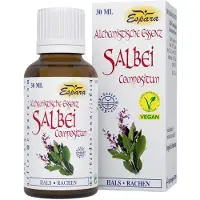Espara GmbH Espara Sauge Compositum Essence alchimique 30 ml