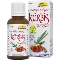 Espara GmbH Espara Compositum de courge, gouttes, 30 ml