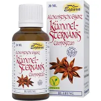 Espara GmbH Espara Compositum alchimique cumin-anis étoilé 30 ml