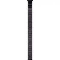 Garmin Ultrafit 20 Mm Nylon Strap Violet