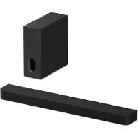 Sony Bravia Theatre Bar 7+S