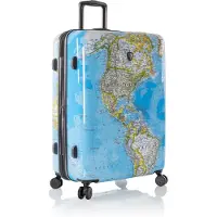 Heys Journey 3G, Bleu, (127 l)