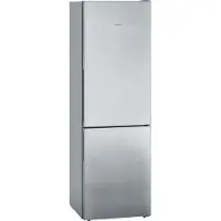 Siemens Réfrigérateur combiné 60cm 308l brassé - - KG36EAICA - iq500