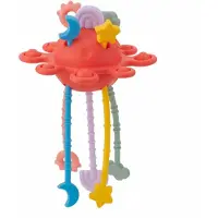 TickiT 54565, 1 mois, Multicolore
