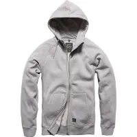 Vintage Industries Basing Sweat à capuche