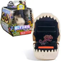 Bitzee Jeu électronique Jurassic World Mon animal interactif Modèle aléatoire