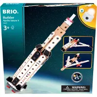 BRIO Apollo Saturn V 63460700