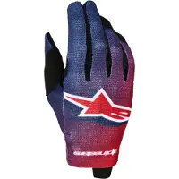 Alpinestars Radar Gants de motocross pour jeunes