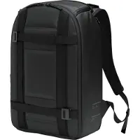 Db D_b_ Sac à dos Ramverk 21L, Black Out
