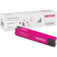 Xerox Hp 970xl Toner Violet