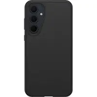 Otterbox React Samsung Galaxy A35 Back Cover Noir