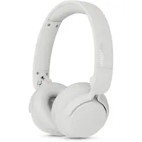 Philips Tah4000wt/00 Headphones Doré