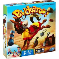 Hasbro 48380, jeu de société, motricité fine (dextérité), 4 ans