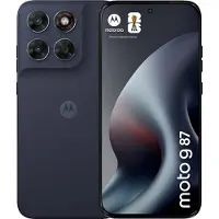 Motorola moto g87, 17,2 cm (6,78 pouces), 12 Go, 256 Go, 200 Mpx, Android 16.0, Gris