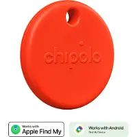 Chipolo Pop Object Finder Orange