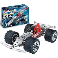 Eitech Voiture de course/quad