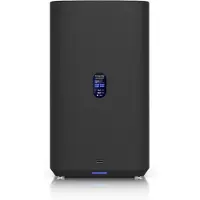 Ubiquiti UNAS 4, NAS, ordinateur de bureau, Cortex-A, Cortex-A57, 4 Go, noir