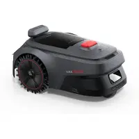 Dreame Tondeuse robot ViAX 600 (600 m², Sans câble périphérique)