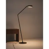 Lyora Lampadaire Afi noir