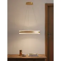 Lyora Suspension Agos design or Ø 60cm