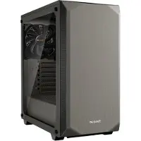 Be quiet! Be Quiet BGW36 Geh be quiet! Pure Base 500 Gray Window
