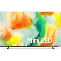 Samsung TV UE75M80HAUXXH Mini LED (75", M80, LED, Mini-LED, 4K, 2026, UE), TV, Noir