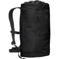 Black Diamond Sac à dos Street Creek 24 l Noir Noir Taille unique