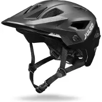 Julbo Rock casque VTT noir 58-62 cm noir 58-62 cm
