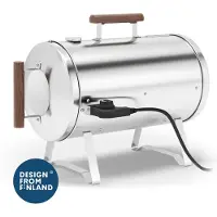 Muurikka Electric Smoker 1100 PRO