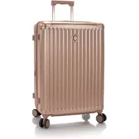 Heys Luxe -matkalaukku, ruusukulta, Valise, Or, Rose