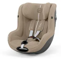 Cybex Siège enfant Sirona G i-Size Plus Almond Beige