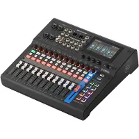 Yamaha MGX12V - Noir