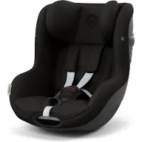 Cybex Siège enfant Sirona G i-Size Comfort Magic Black