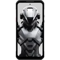 Oukitel WP60 (512 Go, Noir, 7.20", Double SIM, 5G), Téléphone portable, Noir
